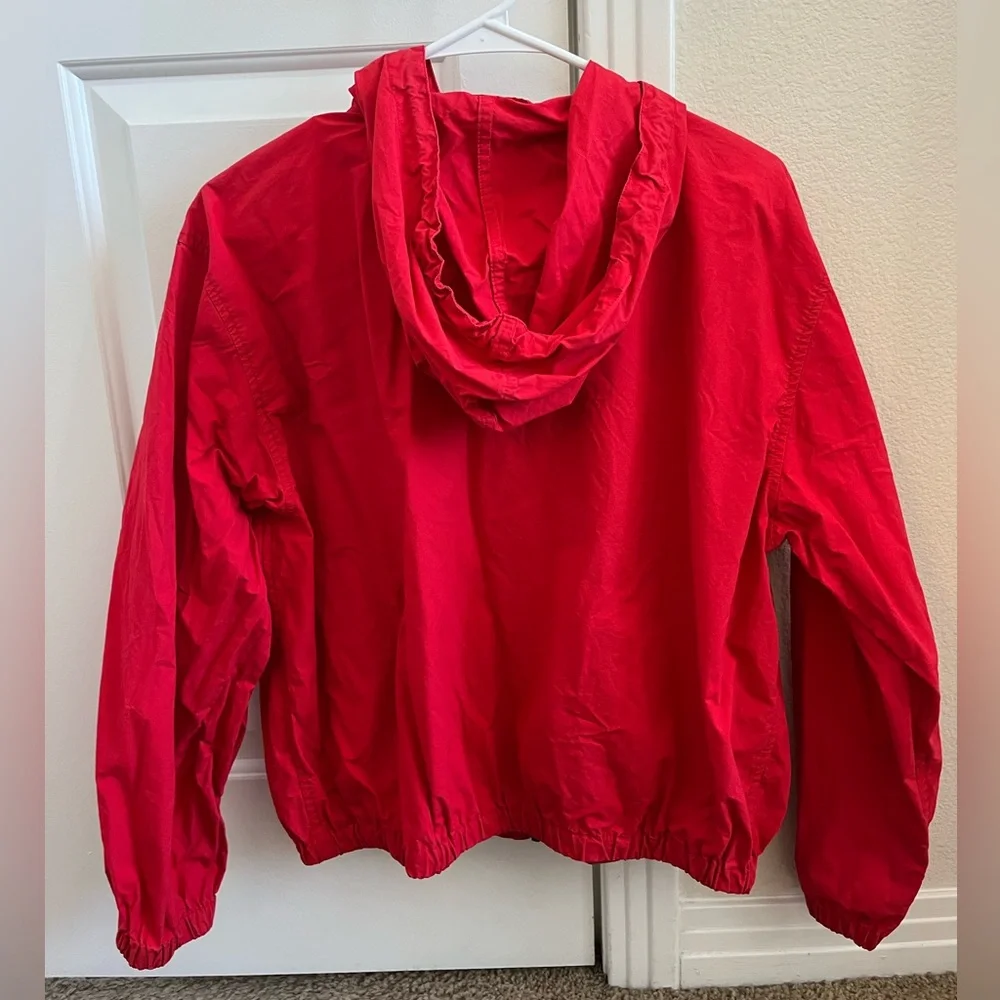 Polo by Ralph Lauren Red Jacket - Picture 6 of 7
